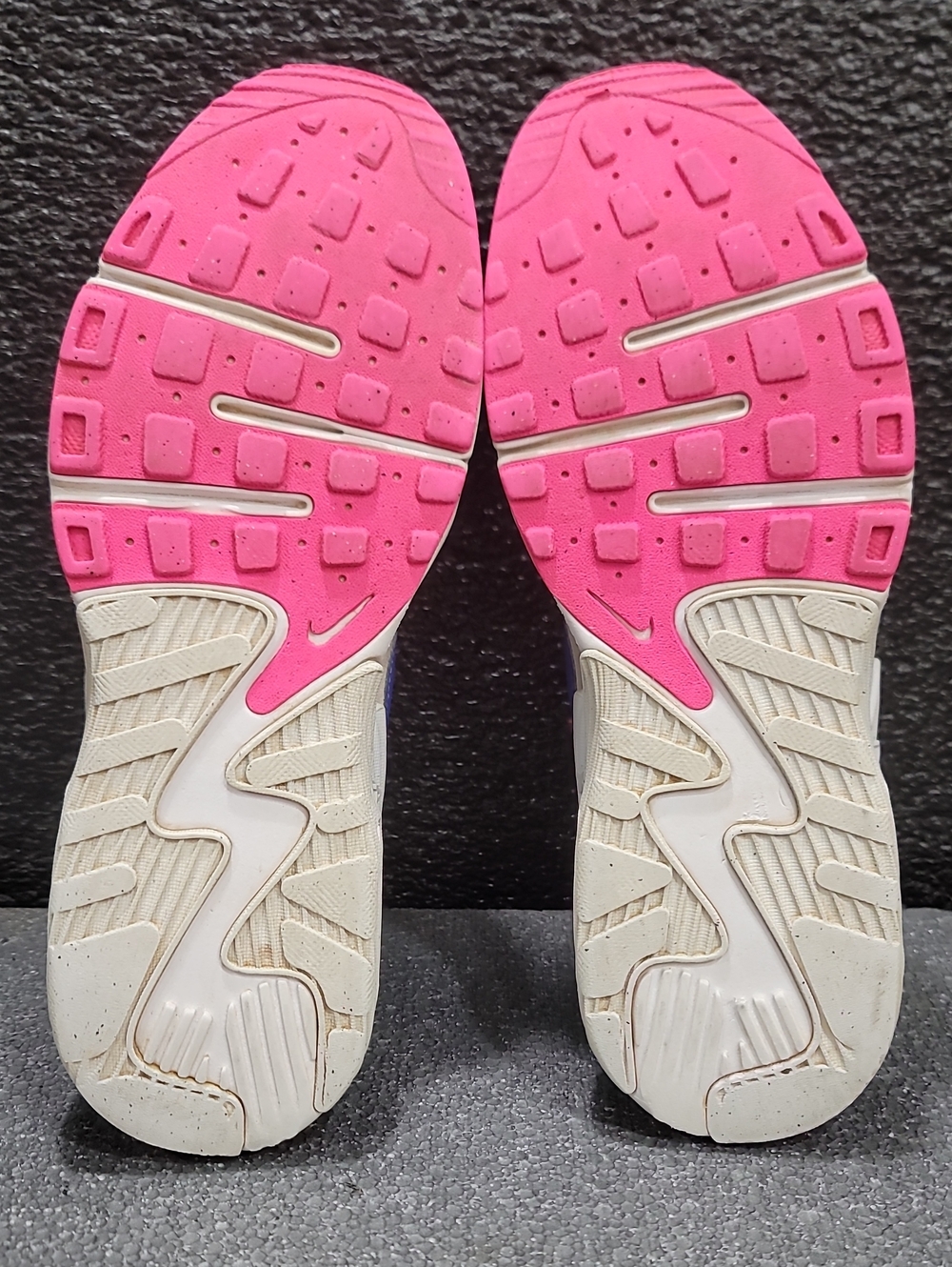 Nike Air Max Excee π₯ "Pink Blast/Indigo Burst"π₯ Wmns 7.5 π₯ Fast Shipping - Picture 11 of 16